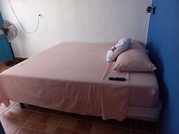 Room-lugar de Desanso Constanza