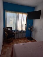 Room-lugar de Desanso Constanza