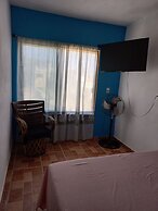 Room-lugar de Desanso Constanza