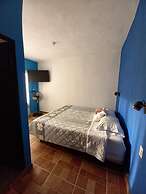 Room-lugar de Desanso Constanza