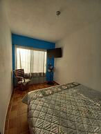 Room-lugar de Desanso Constanza
