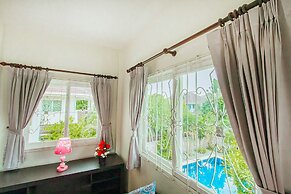 Private Residence Hosted by Sasithorn