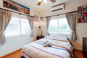 Private Residence Hosted by Sasithorn
