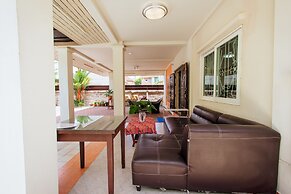 Private Residence Hosted by Sasithorn