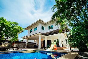 Private Residence Hosted by Sasithorn