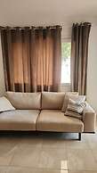 Beachfront Sion Sarande Apartment