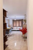 Beachfront Sion Sarande Apartment