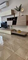 Beachfront Sion Sarande Apartment