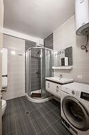 Beachfront Sion Sarande Apartment