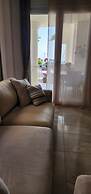 Beachfront Sion Sarande Apartment