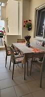 Beachfront Sion Sarande Apartment