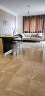 Beachfront Sion Sarande Apartment