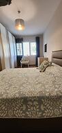 Beachfront Sion Sarande Apartment