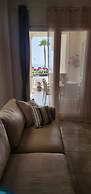 Beachfront Sion Sarande Apartment