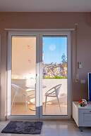 Beachfront Sion Sarande Apartment B