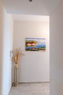 Beachfront Sion Sarande Apartment B