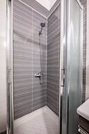 Beachfront Sion Sarande Apartment B