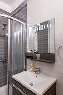 Beachfront Sion Sarande Apartment B