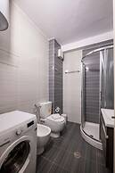 Beachfront Sion Sarande Apartment B