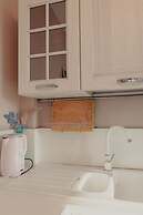 Beachfront Sion Sarande Apartment B