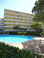 Flat With sea View Balcony
