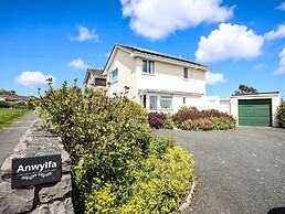 Anwylfa