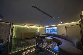 Luxotel Aqaba Beach Resort & Spa Only 15 years plus