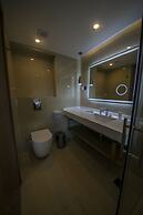 Luxotel Aqaba Beach Resort & Spa Only 15 years plus