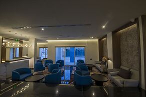 Luxotel Aqaba Beach Resort & Spa Only 15 years plus
