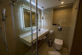 Luxotel Aqaba Beach Resort & Spa Only 15 years plus