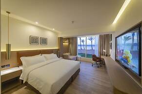 Luxotel Aqaba Beach Resort & Spa Only 15 years plus