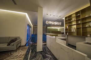Luxotel Aqaba Beach Resort & Spa Only 15 years plus