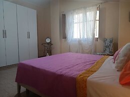Casa AuroraRosa