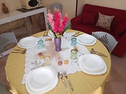 Casa AuroraRosa
