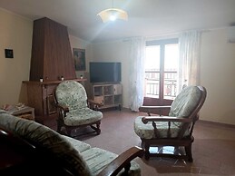 Casa AuroraRosa