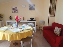 Casa AuroraRosa