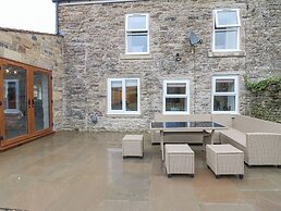 Parkers House