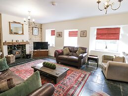 Parkers House