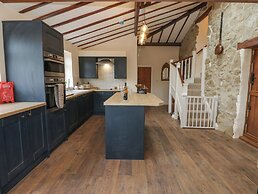 Parkers House