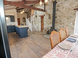 Parkers House