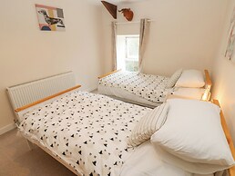 Parkers House