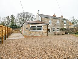 Parkers House