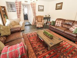Parkers House