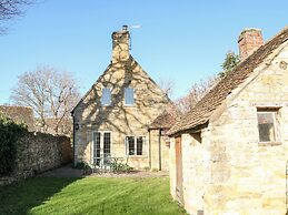 Cowfair Cottage