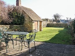 Cowfair Cottage