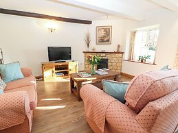 Cowfair Cottage