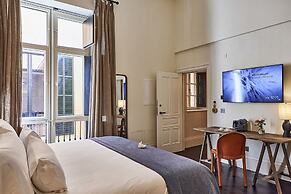 PuroGrand Hotel