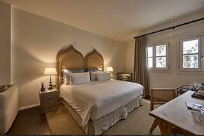 PuroGrand Hotel