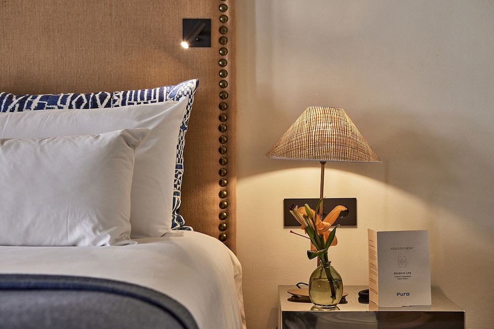 PuroGrand Hotel