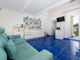De Vivo Realty - Santoro Suite Positano